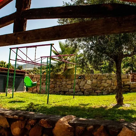 Quintinha Vicosa Villa Aldeia Vicosa Exterior photo