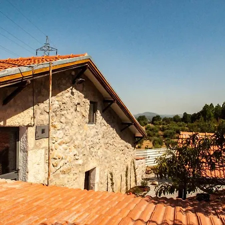 Quintinha Vicosa Villa Aldeia Vicosa Exterior photo