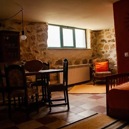 Quintinha Vicosa Villa Aldeia Vicosa Room photo
