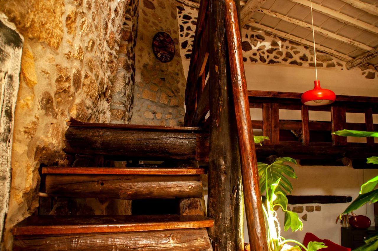Quintinha Vicosa Holiday home *