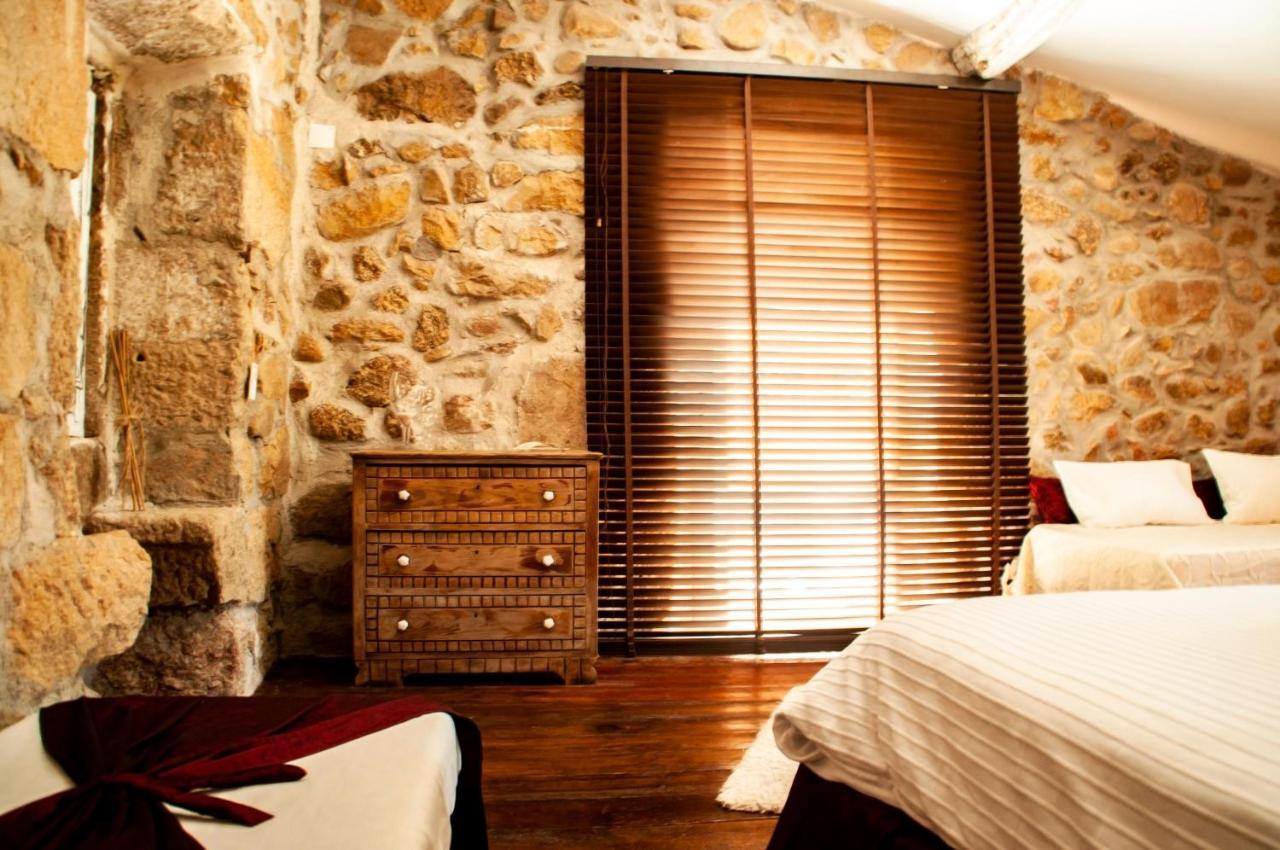 Quintinha Vicosa Holiday home *