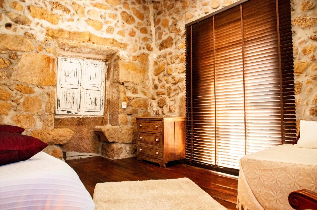 Holiday home Quintinha Vicosa
