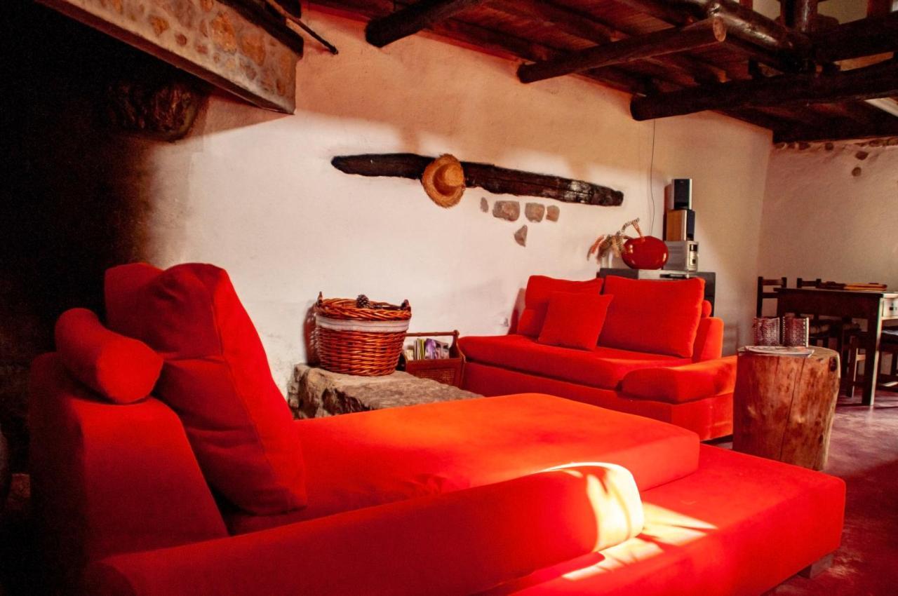 Quintinha Vicosa Holiday home *