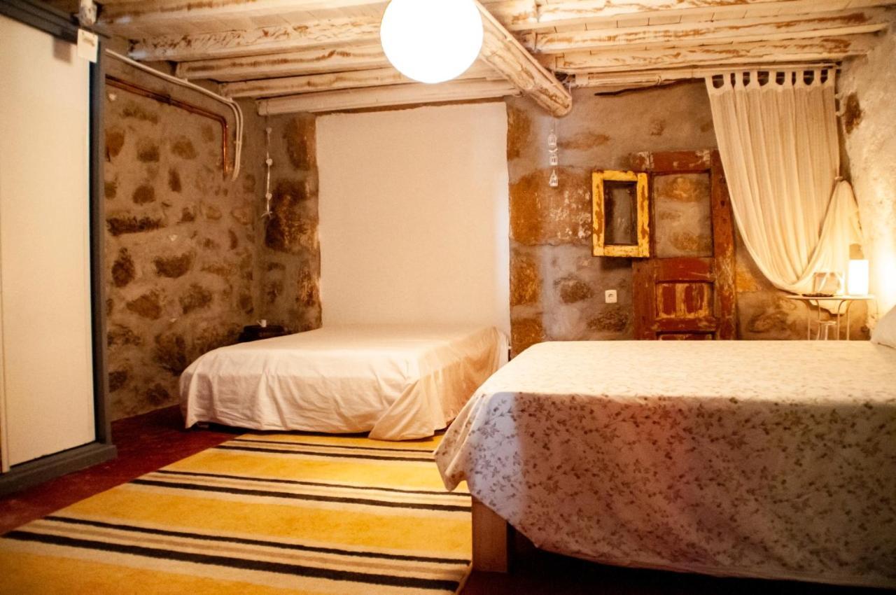 Holiday home Quintinha Vicosa *