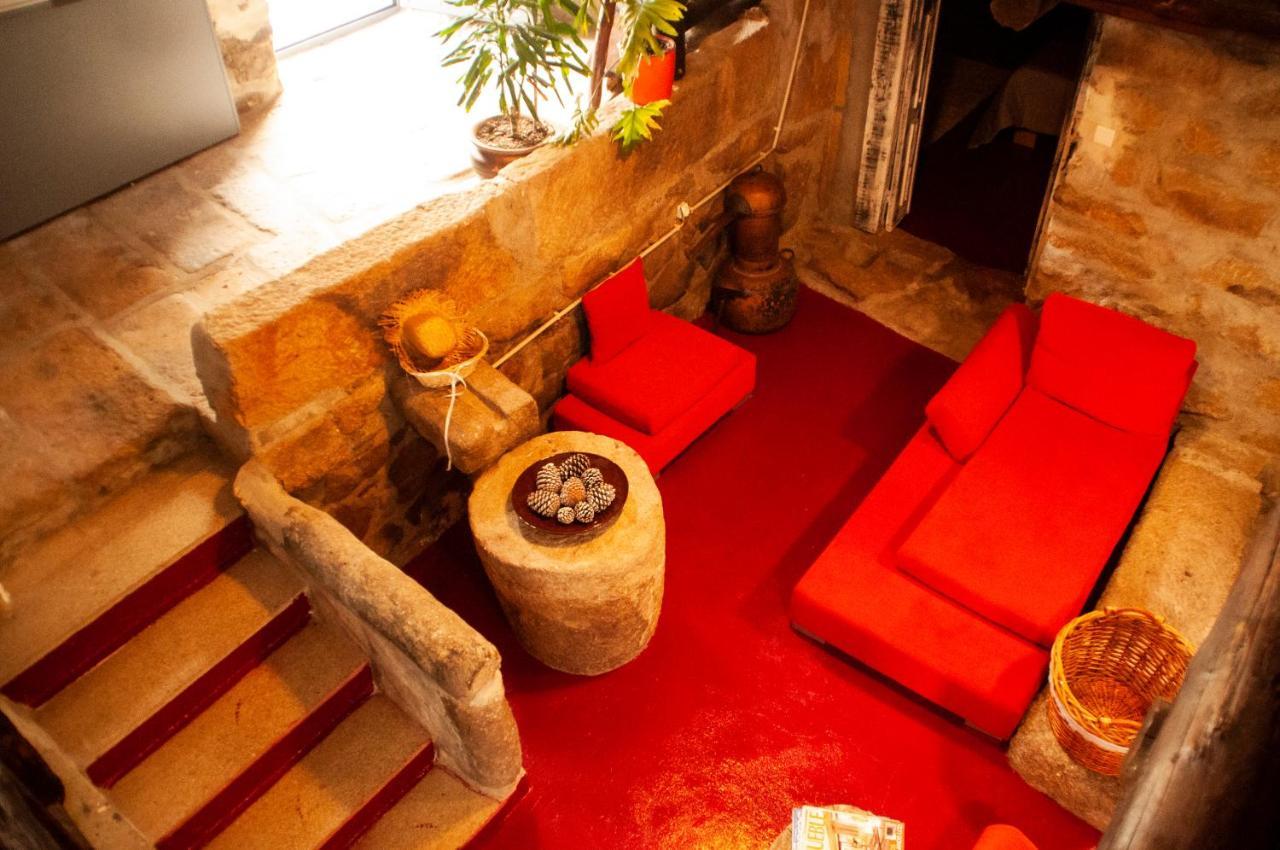 Holiday home Quintinha Vicosa *
