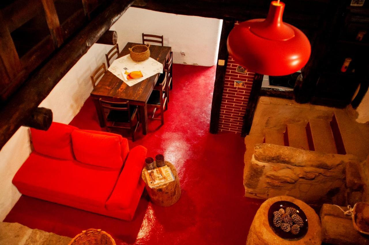 Quintinha Vicosa Holiday home *