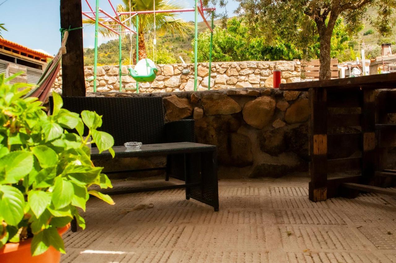 Quintinha Vicosa Holiday home *