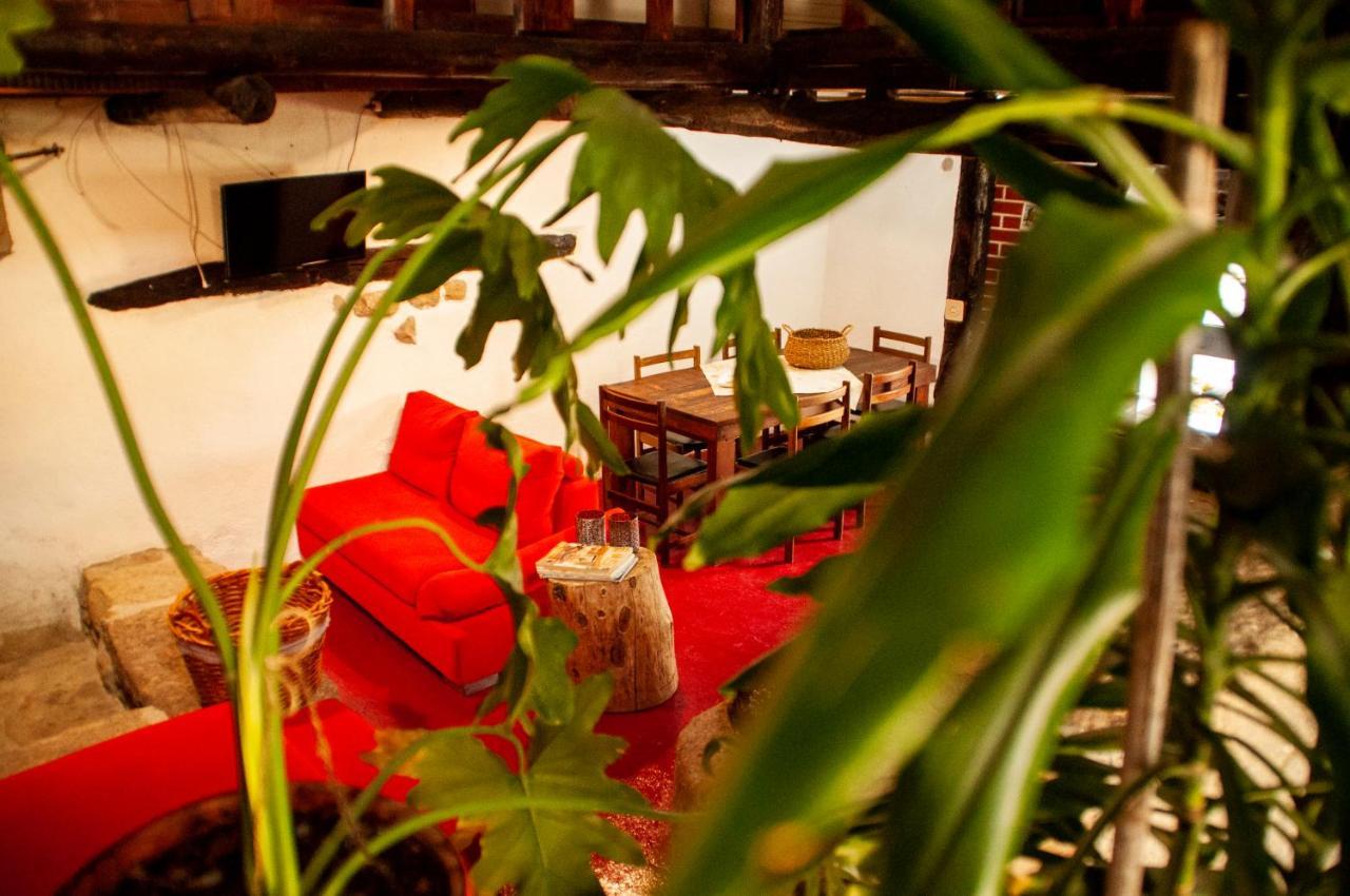 Quintinha Vicosa Holiday home Aldeia Vicosa