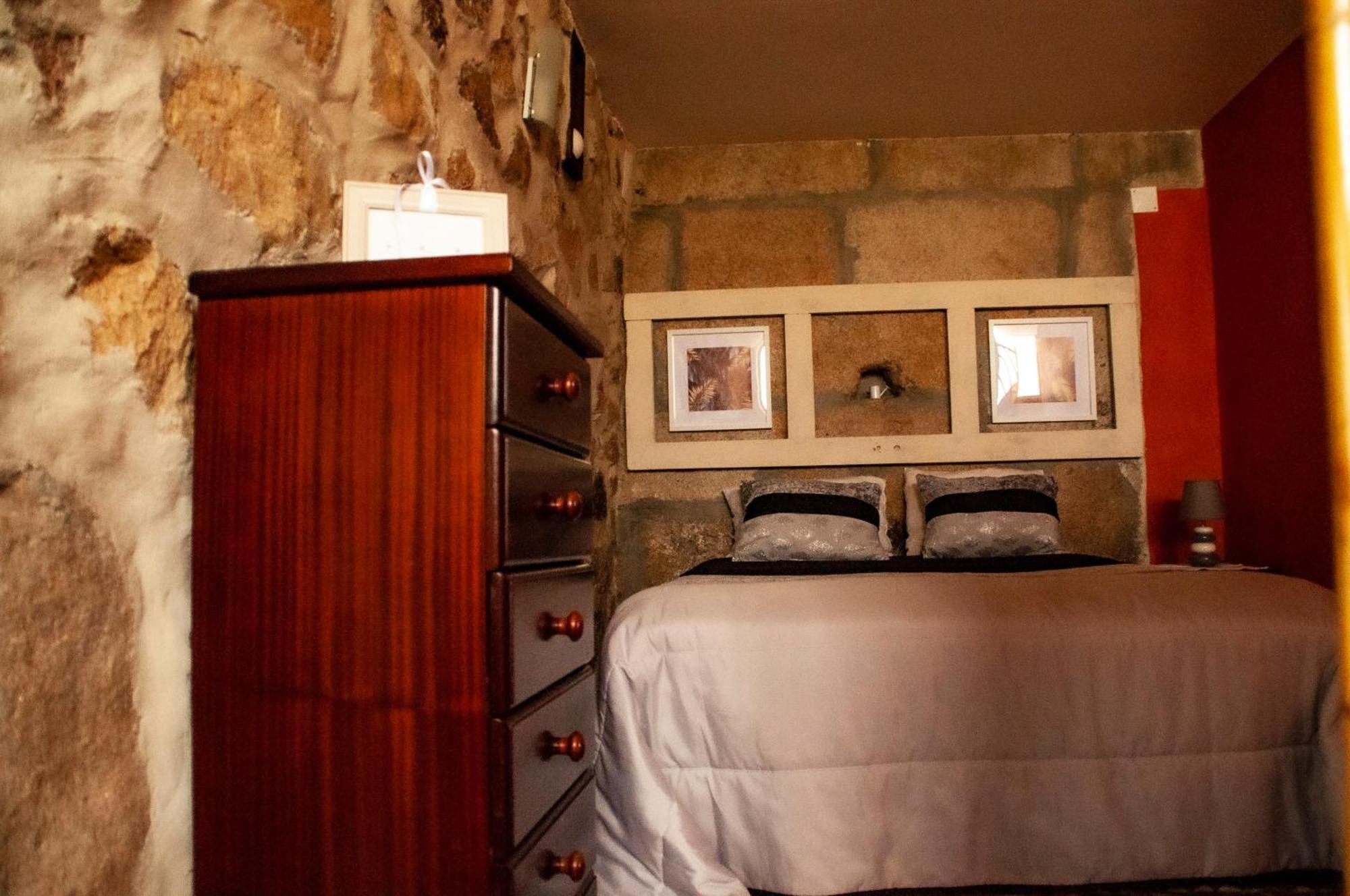 Holiday home Quintinha Vicosa *