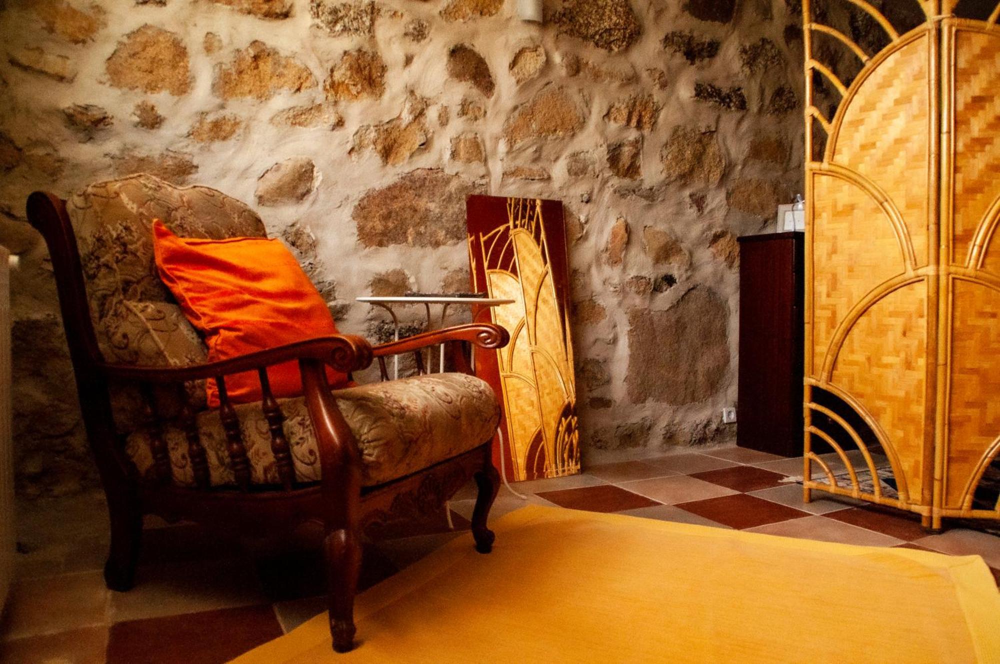 Holiday home Quintinha Vicosa *