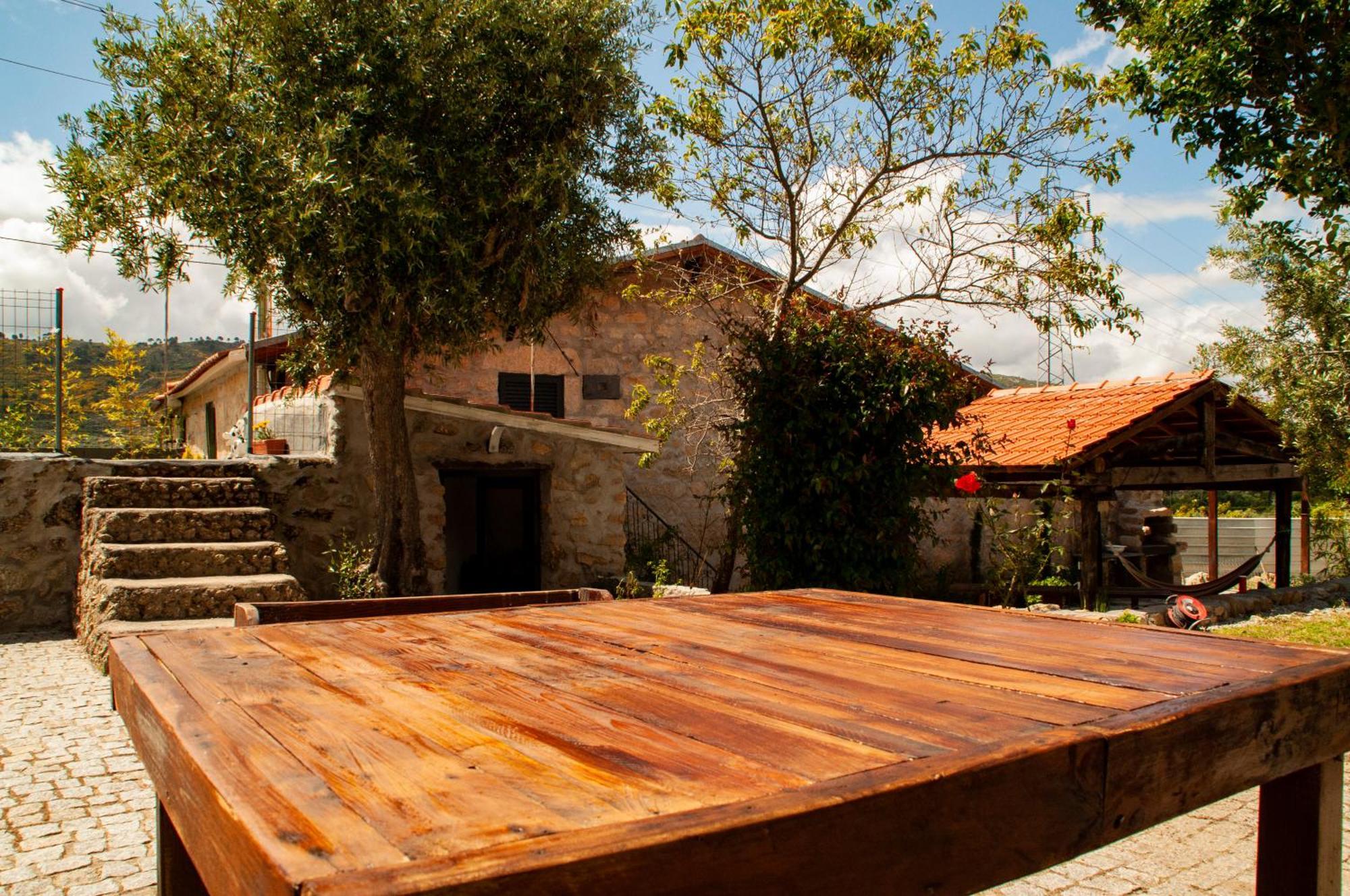 Quintinha Vicosa Holiday home *